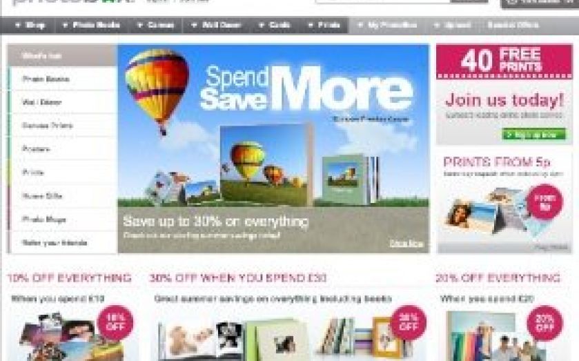 Moonpig owner Photobox snapped up by Exponent Private Equity and ...