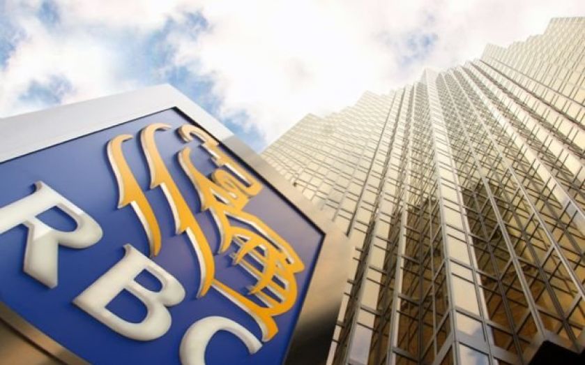 Damon Williams and Alex Khein appointed co-CEOs of RBC Global Asset ...