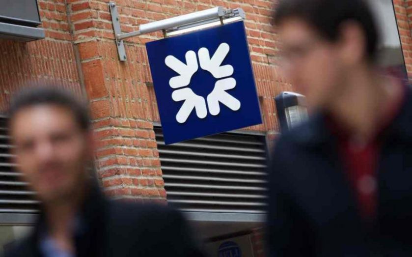 Royal Bank Of Scotland Suspends Two Staff In Forex Scandal Probe - 