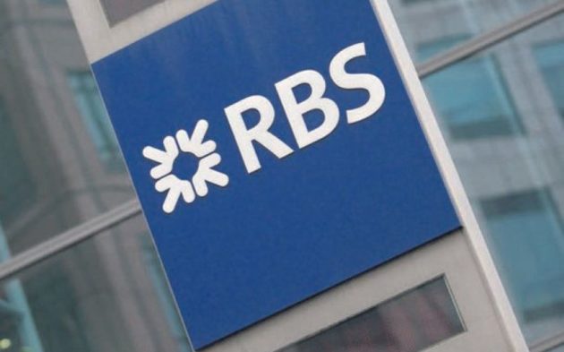 Rbs Claims Shareholders Knew It Was Weak When It Raised £12bn Cityam Cityam 7938