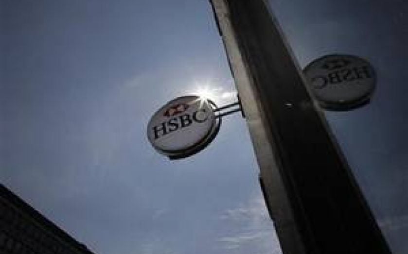Hsbc May Quit Uk Over Capital Rules Cityam 3380