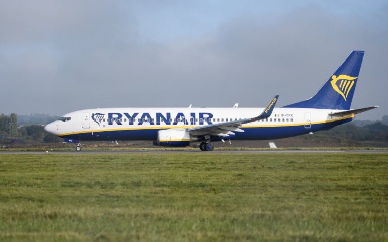 ryanair 10kg priority