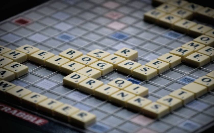 Is Emoji A Word For Scrabble