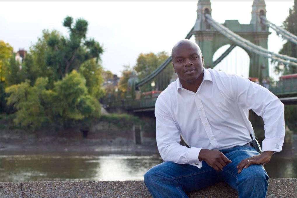 Shaun Bailey elected as Conservative candidate for London mayoral ...