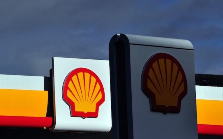 Shell share price up as Chad Holliday replaces Jorma ...