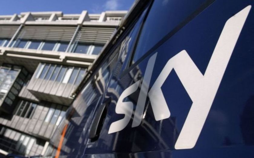 BSkyB Sees Off BT With Profit And Revenue Rise In First Quarter - CityAM