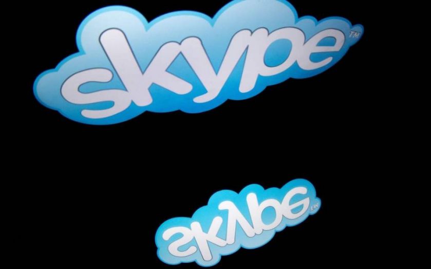 skype down