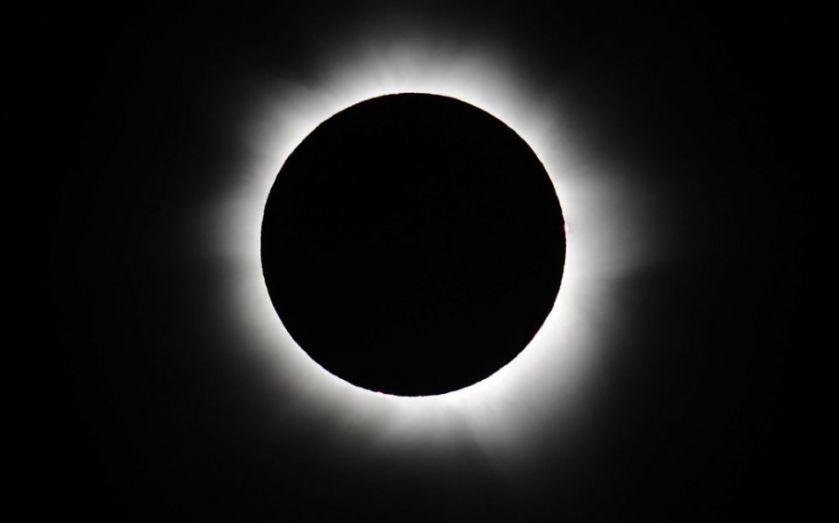 No sunglasses, selfies or staring: How to look at the solar eclipse on ...