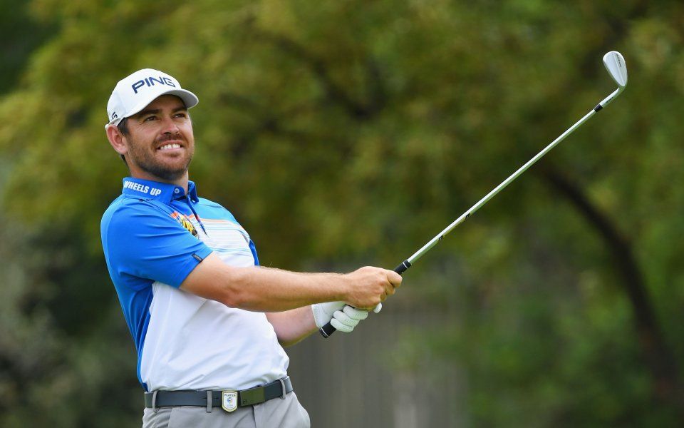 Sam Torrance: Louis Oosthuizen is a laid-back farmer who ...