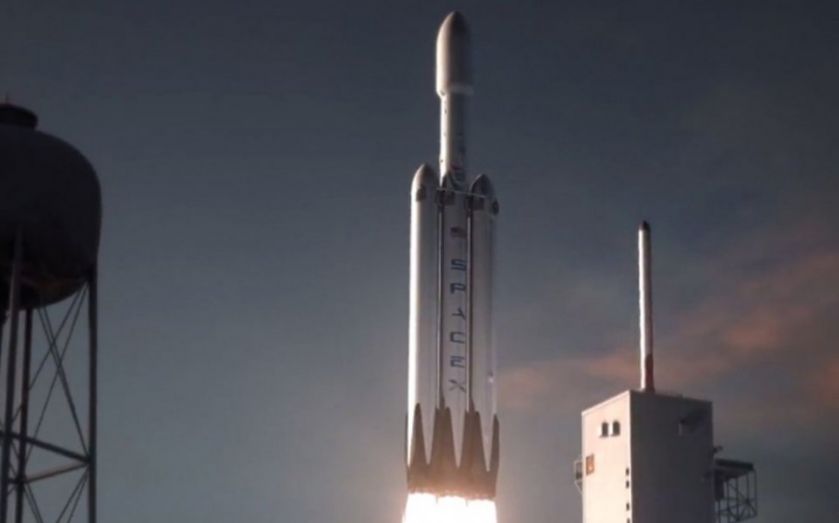 'Most Powerful Rocket Ever': SpaceX's Starship Cleared For Launch - CityAM