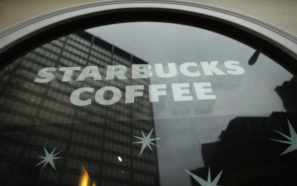 Starbucks: Britain’s second-largest coffee chain plots 100 new UK stores