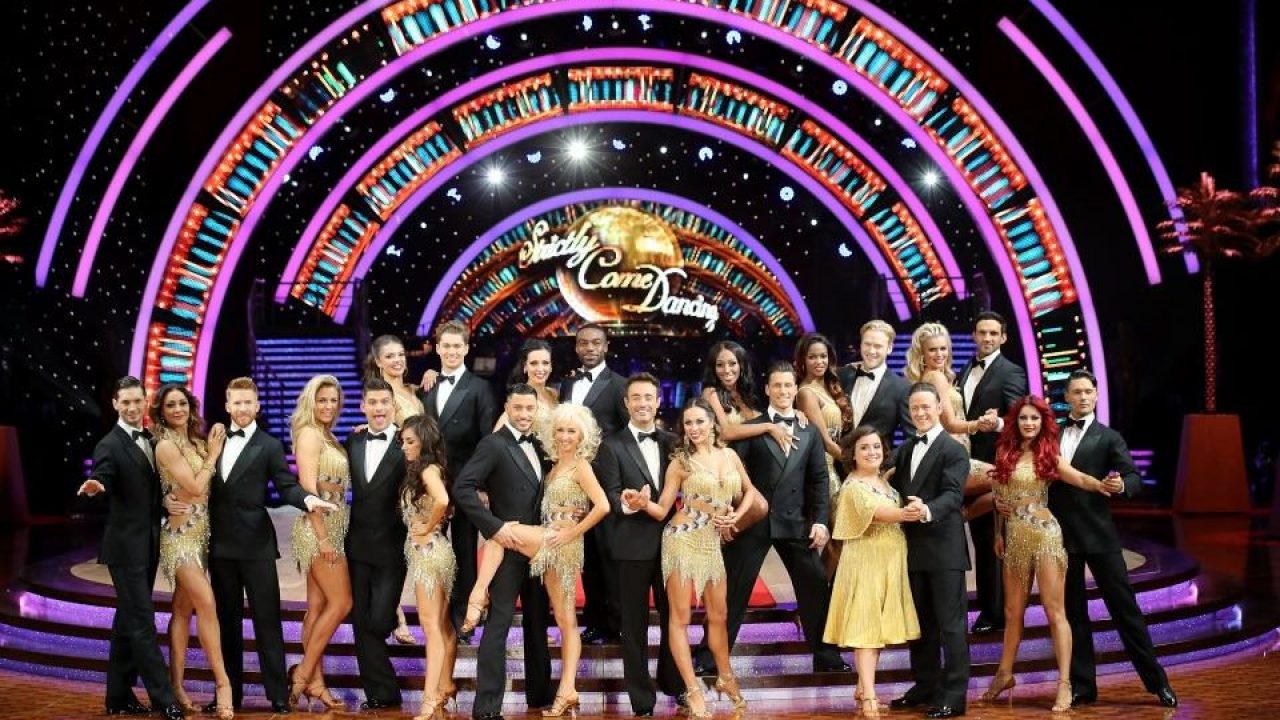 Strictly Come Dancing Professionals Make A Pr Misstep In Potential Pay Row Dispute Cityam Cityam