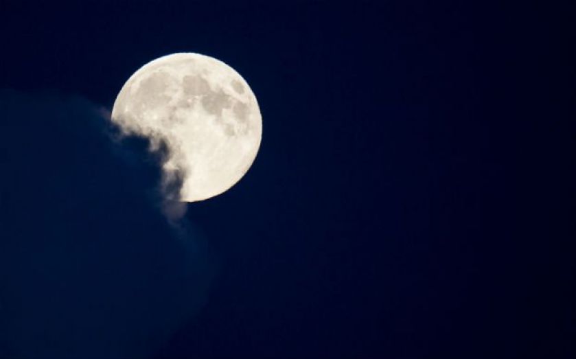 Supermoon September Look out for another giant moon on Tuesday
