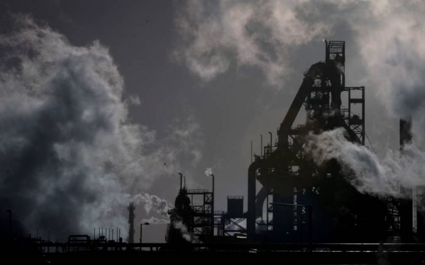 Tata Steel Faces Pay Showdown With Workers After Unite Strike Vote