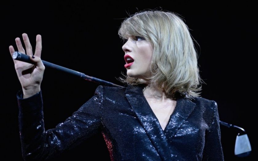 Who Owns London Pub Mentioned By Taylor Swift In New Album?