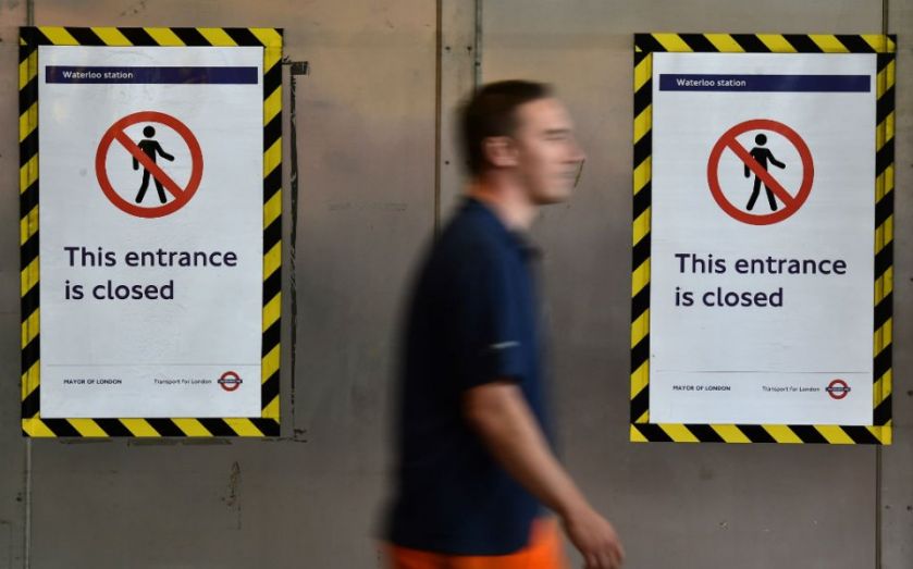 Tube Workers Suspend Strike On Queen's Jubilee Following 'significant ...