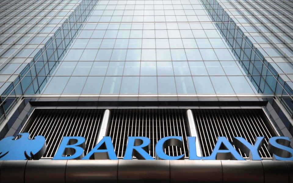 Forex Scandal Barclays Hsbc And Rbs Agree To 600m Fine For -!    