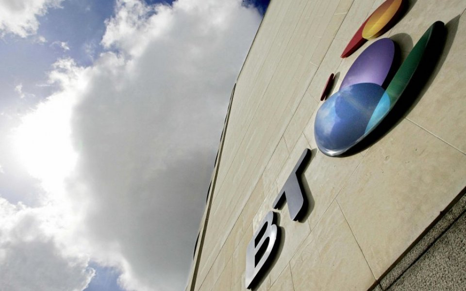 BT Completes £12.5bn EE Deal Today - And The Sector's M&A Activity ...