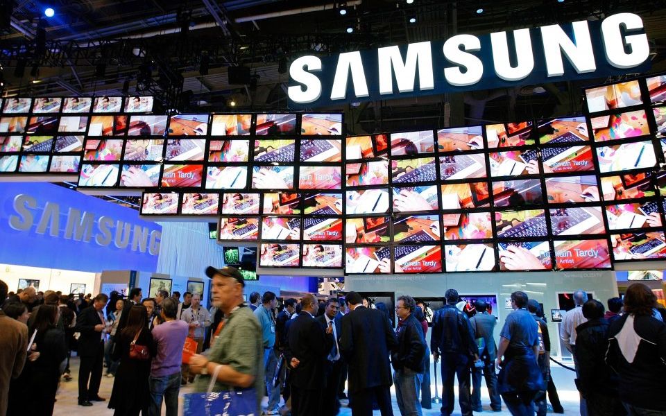 Samsung warns of 60 per cent drop in quarterly profits as smartphone