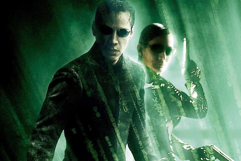 The Matrix was released 20 years ago – how close are we to the film's ...