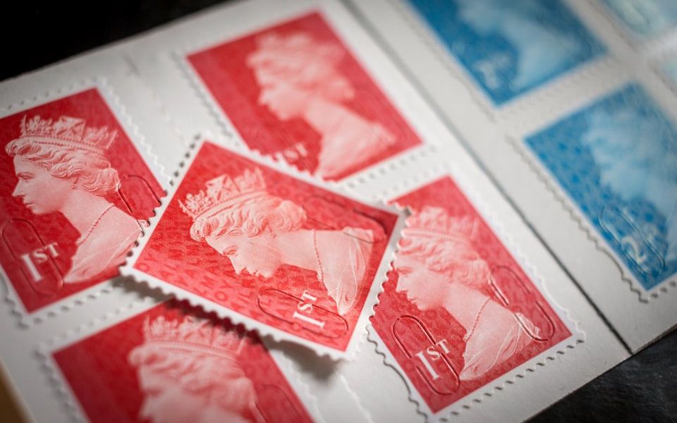 Current Cost Of Postage Stamp 2024 Uk Mead Stesha