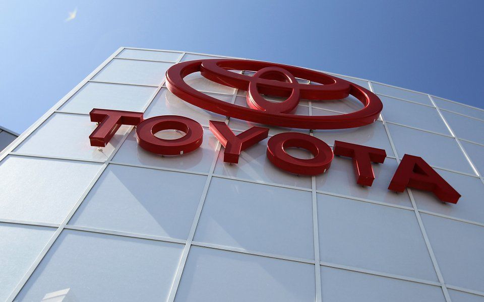 Toyota recalls 2.4m hybrid vehicles over stalling issue - City AM