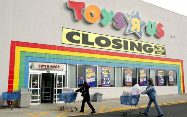 toys r us locations in usa