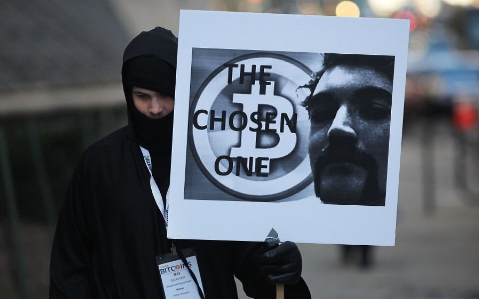 Silk Road creator Ross Ulbricht seeks new trial - CityAM