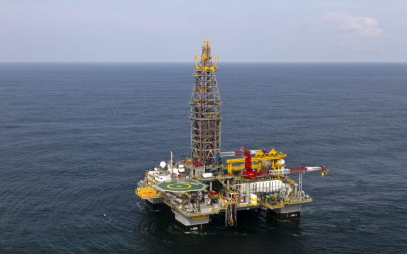 Tullow Oil share price falls as technical difficulties suspend Ghana ...