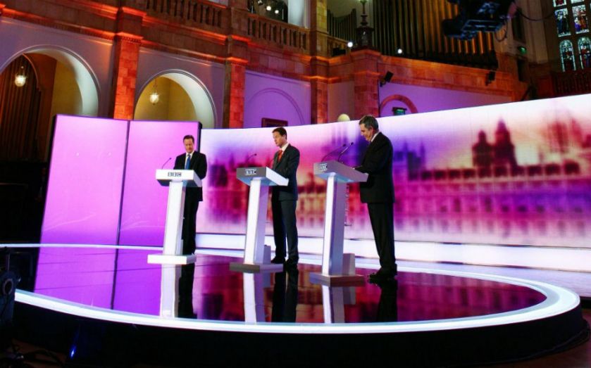 General Election 2015: Here's what people really think about the TV ...