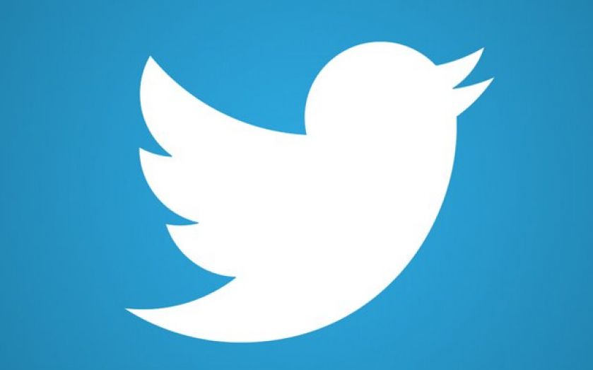 Twitter revenue doubles but growth stalls - CityAM