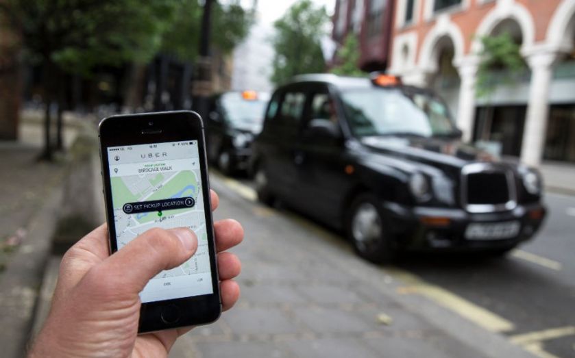 Uber expansion: Lessons on how to rapidly scale - CityAM