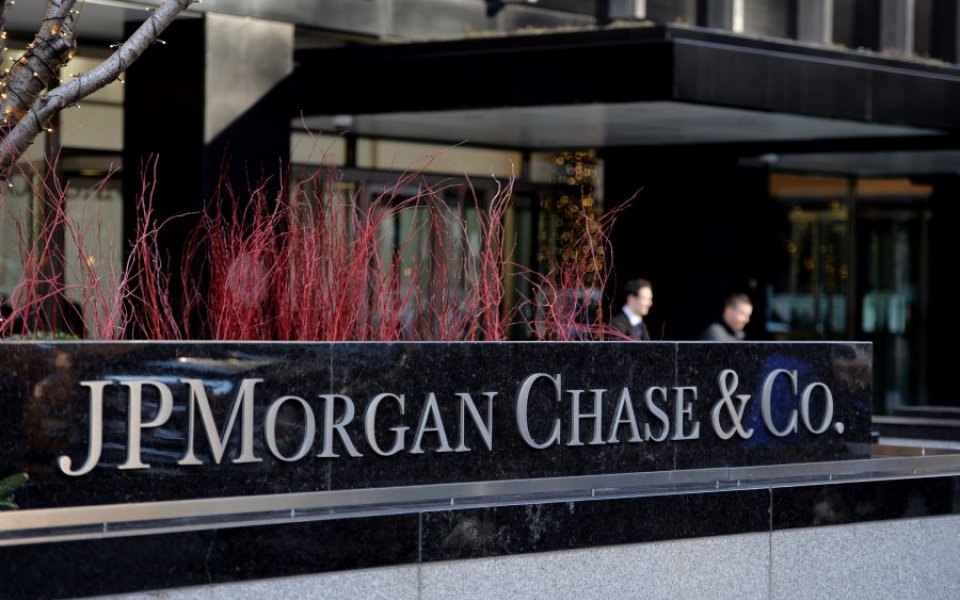 Jp Morgan Settles With Trader Fired Over Wrongful Allegations Of Market Spoofing Cityam