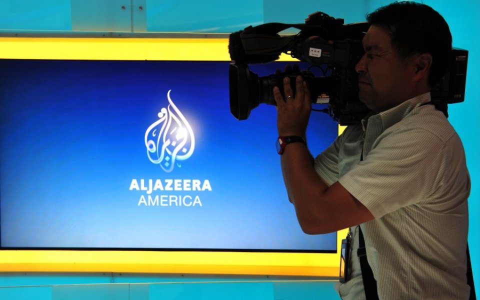 Al-Jazeera Says Bureau Chief Has Been Detained By Sudanese Forces - CityAM