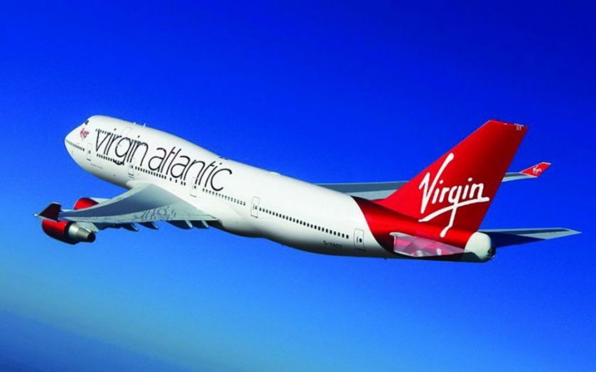 Virgin Atlantic returns to profit on Delta alliance CityAM