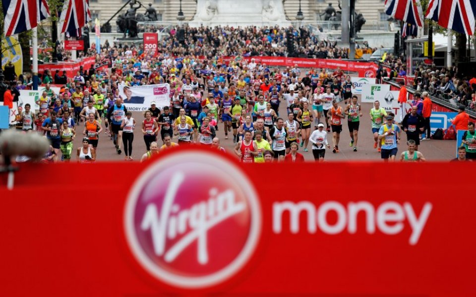 Virgin Money Share Price Rises As Mortgage Lending Jumps - 