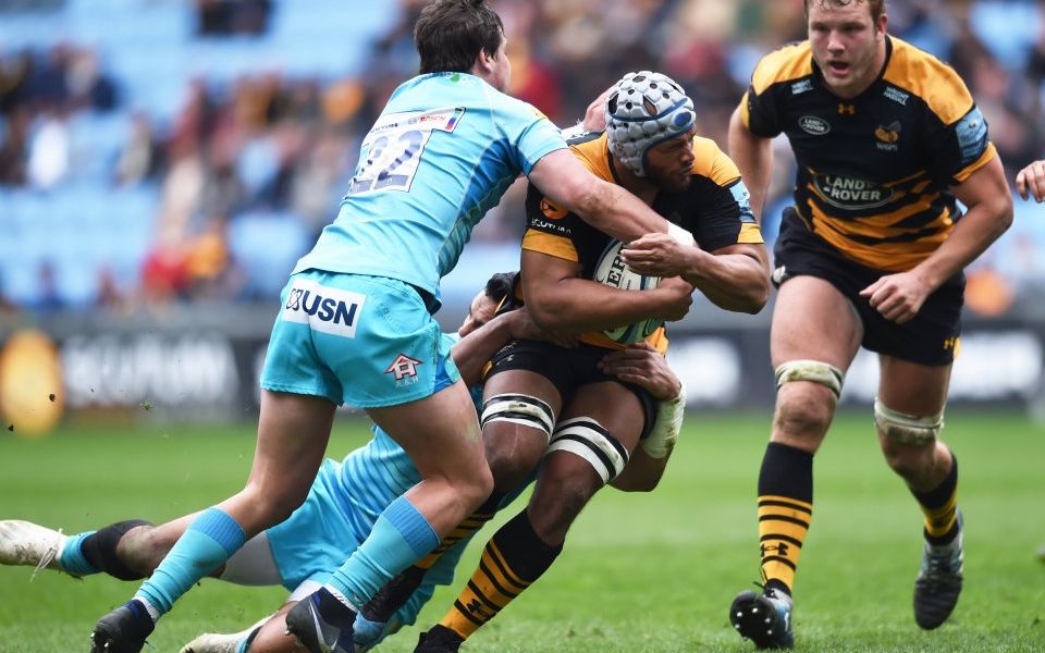 FCA to investigate Wasps rugby club over financial statements - CityAM