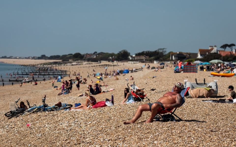 Bank holiday 2025: There had been rumours of an additional day off this year