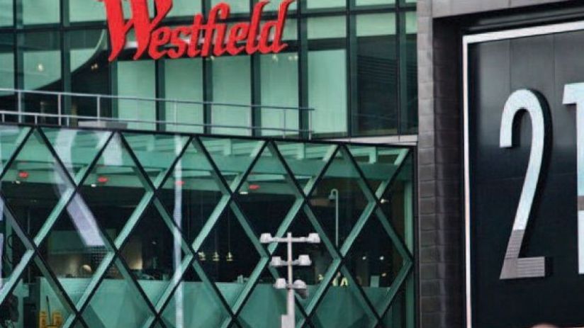Shopping centre giant Westfield pushes ahead with $10.5bn