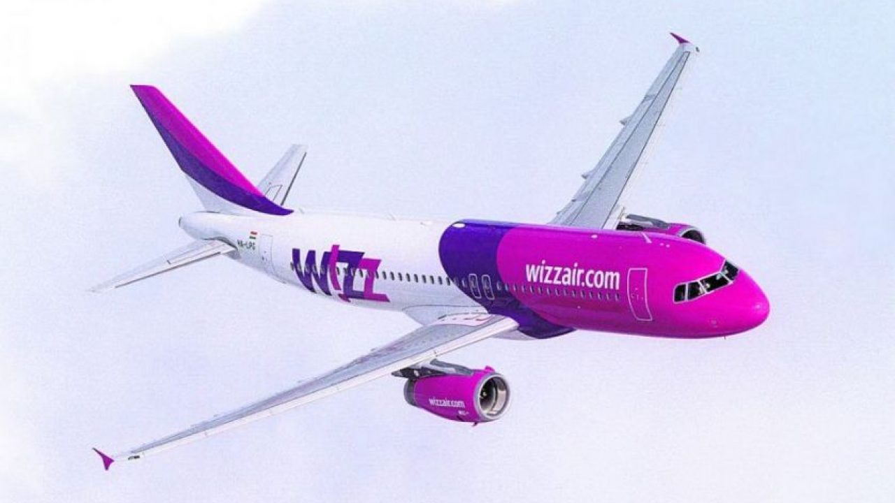 Budget Airline Wizz Air Boosts Profit Guidance On Strong Passenger Growth Cityam Cityam