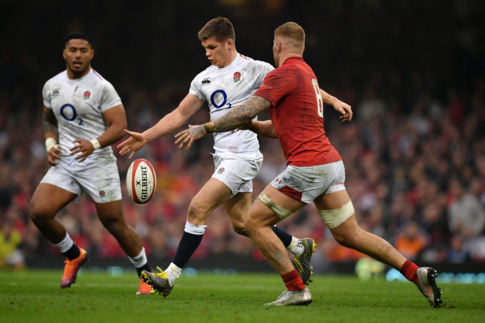 Rugby set to enter a new era with games played over 11 months of the