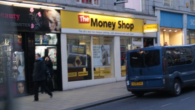 Hundreds of jobs at risk after The Money Shop closes down following ...