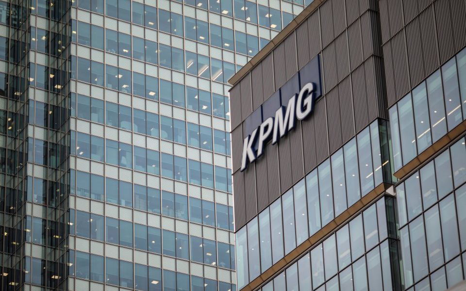 KPMG UK introduces new audit structure but falls short of full separation
