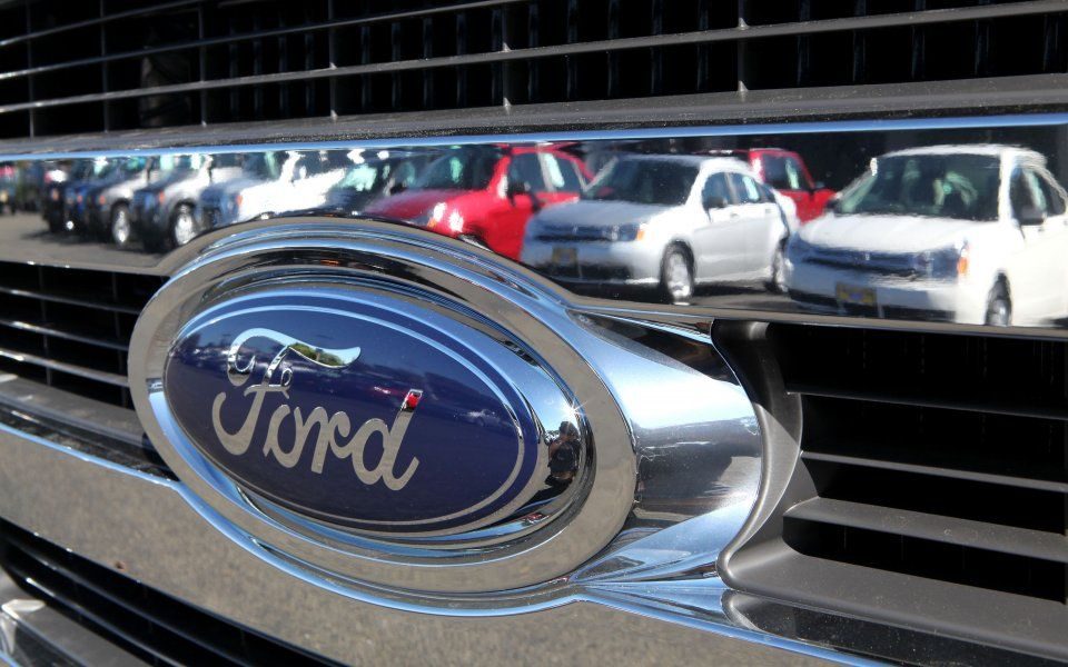 Ford announces 7,000 job cuts as US car maker moves up a gear in