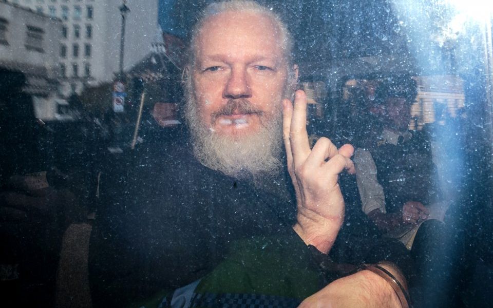 Julian Assange’s final chance of appeal against extradition kicks off today