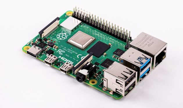 best raspberry pi 3 os