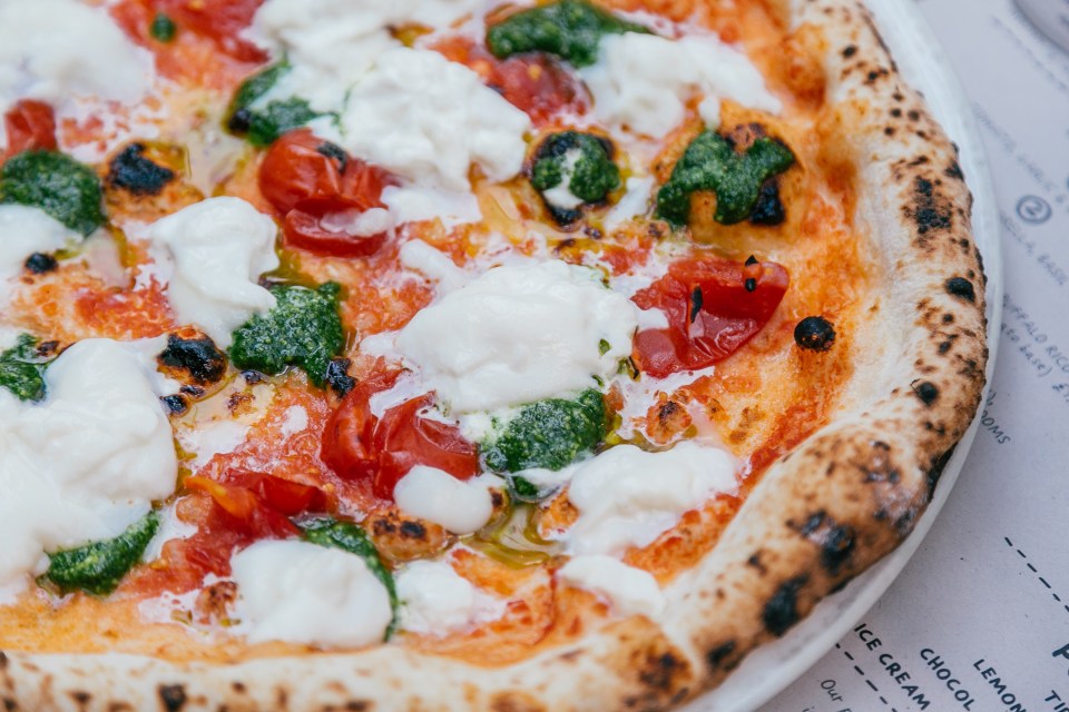 ‘Restaurants can’t be run off a spreadsheet,’ says new Franco Manca chief