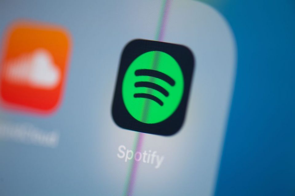 Spotify fails to hit the right note as subscriber numbers miss