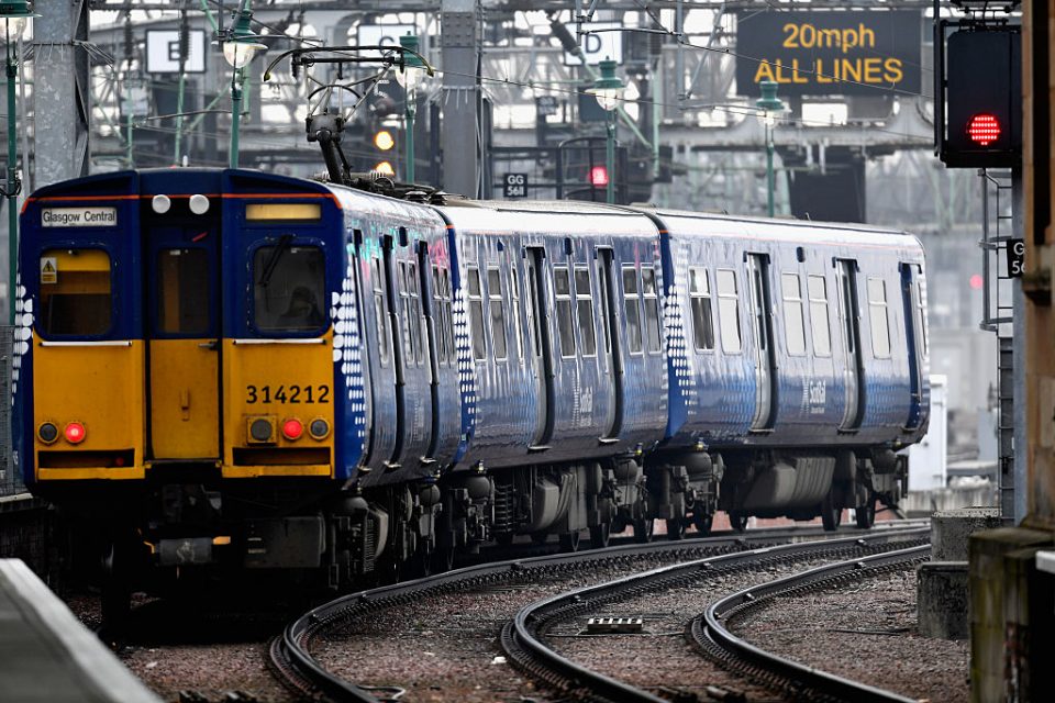 east midlands trains 2016 roblox