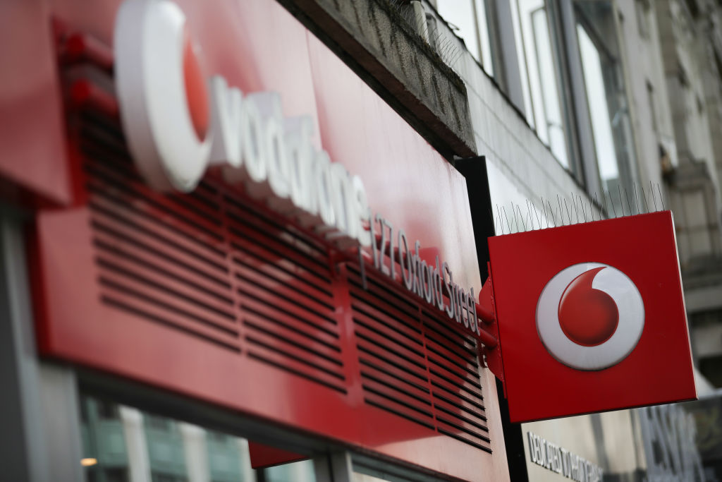 Competition watchdog escalates probe into Vodafone-Three tie-up